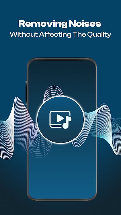 Audio Video Noise Reducer V2 - 3.1.0 - (Android)