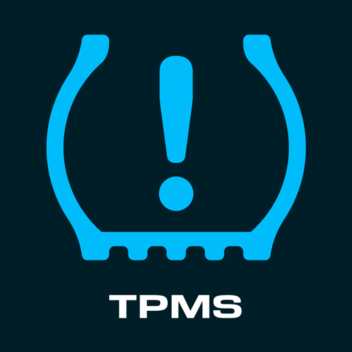 iN•Command TPMS  Icon