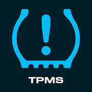 Top 10 Auto & Vehicles Apps Like iN•Command TPMS - Best Alternatives