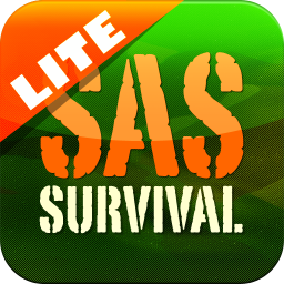 「SAS Survival Guide - Lite」圖示圖片