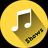 Radio Shows - Radio AM and Radio FM USA icon