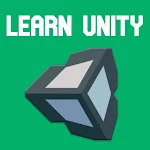 Cover Image of Herunterladen Learn Unity  APK