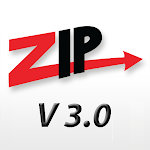 Cover Image of Download ZipVision Pro  APK