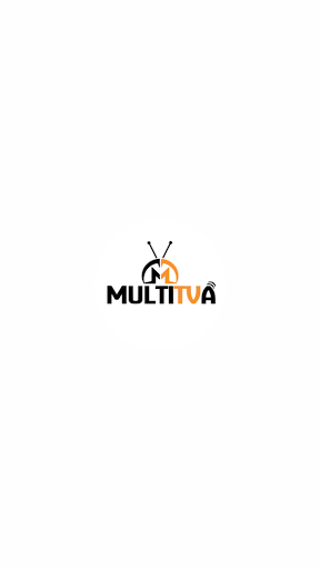 Android application Rádio Multitva screenshort
