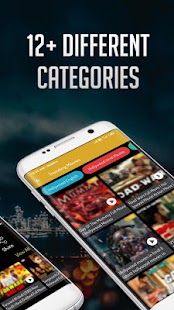 Online HD Movies 2022 Screenshot