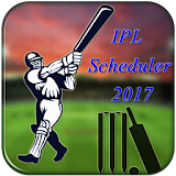 IPL Schedule 2017 icon