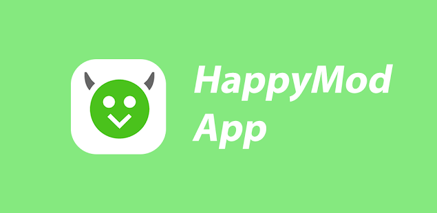 HappyMod : New Happy Apps And Guide For Happymod Screenshot