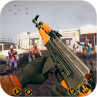Zombie Shooter 2021: zombies fps warfare games 1.0