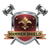 Hammer Shield icon