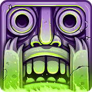 Temple Run 2  for PC Windows and Mac