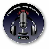 Radio Musik Indie Indonesia icon