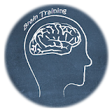 Brain Training - dnsapps icon