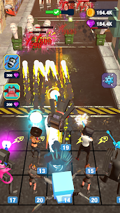 Toilet Legion: Dinero Infinito 3