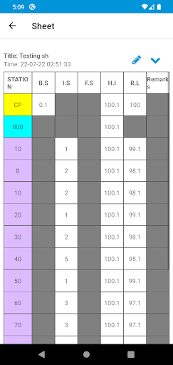 HA Survey Screen 3