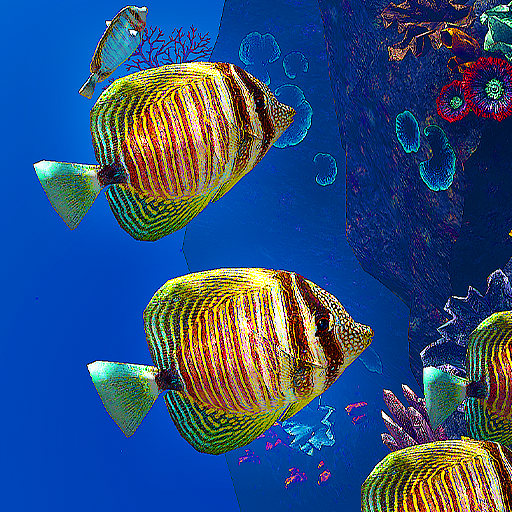 Ocean Aquarium logo