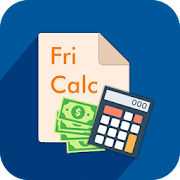 FriCalc - Financial Ratio Analysis