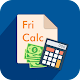 FriCalc - Kalkulator Rasio Keuangan Unduh di Windows