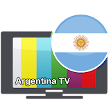 Argentina TV Channels Online icon
