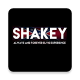 Shakey Elvis Experience icon
