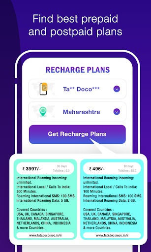 Caller ID With Address