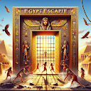 Room Escape: Egyptian tomb APK