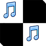 Piano Tiles icon