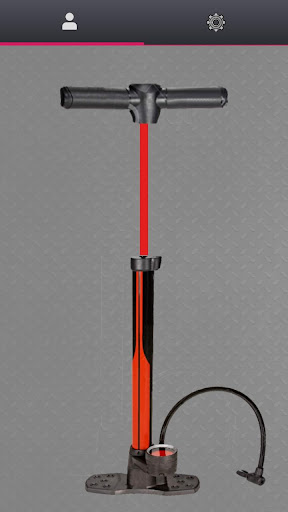 Android application Bicycle Pump - Pumping Tires screenshort