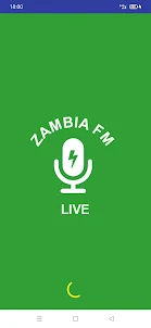 Radio Zambia: All FM stations