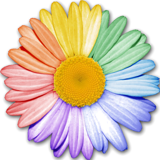 IPTVizy logo