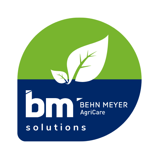 bm AgriCare logo