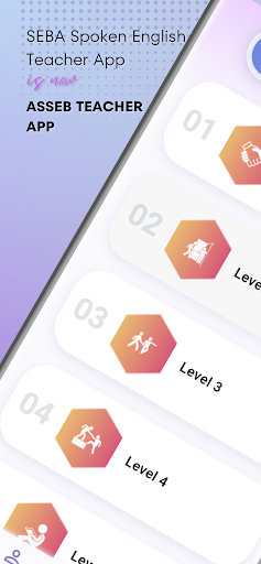 ASSEB Teacher App | SEBA screenshot 5
