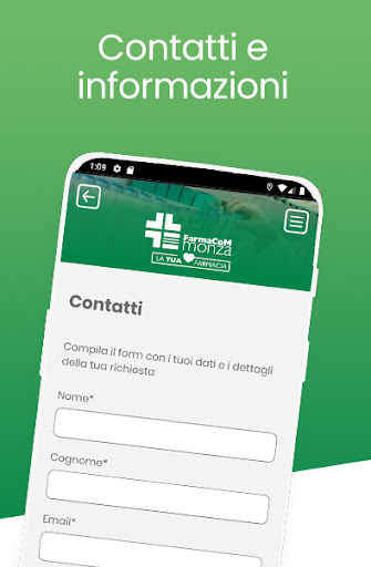 FarmaCoM Screen 3