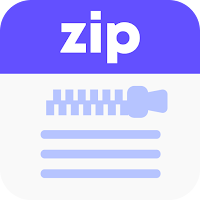 Zippie: File Achiver & Reader