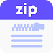 Zippie: File Achiver & Reader - Androidアプリ