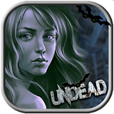 Mystery of the Undead icon