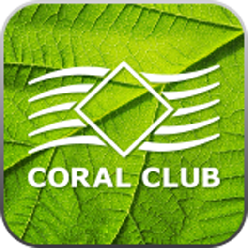 Coral Club Old
