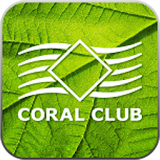 Coral Club icon
