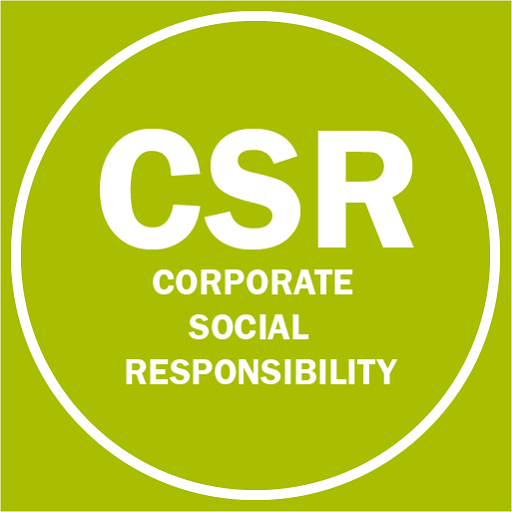 CSR logo
