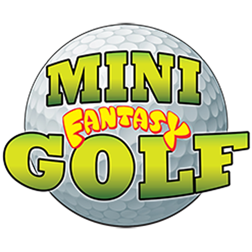 Fantasy Mini Golf  Icon