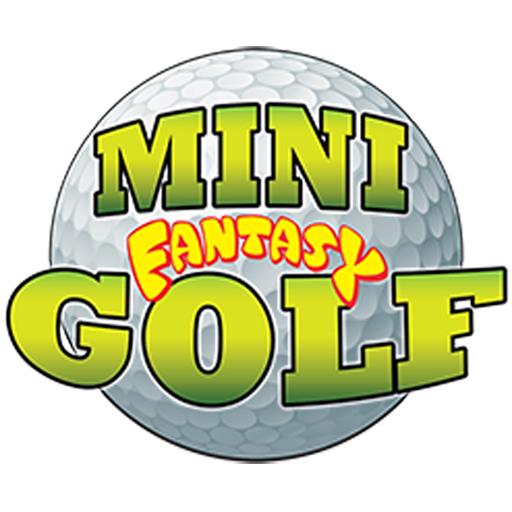 Fantasy Mini Golf logo