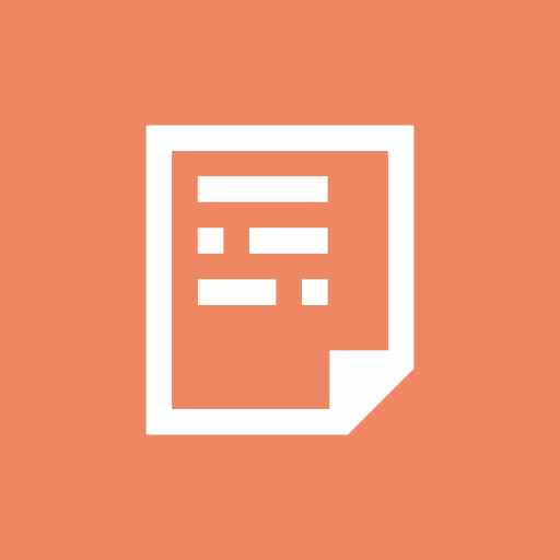 Koran - Wordpress App 4.0 Icon