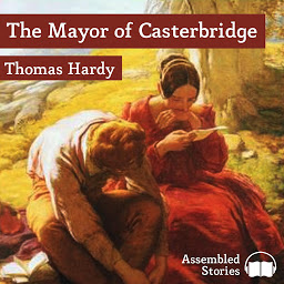 Icon image The Mayor of Casterbridge
