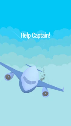 Chubby Stories - Airplane - Screenshot 1