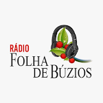 Cover Image of Download Rádio Folha de Búzios  APK