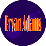 Bryan Adams Lyrics icon