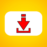Cover Image of 下载 Video Downloader - video saver  APK