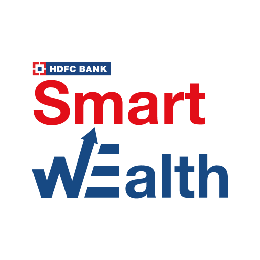 HDFC Bank SmartWealth 1.0.55 Icon