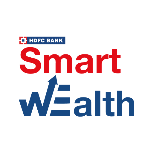 HDFC Bank SmartWealth Logo