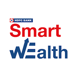图标图片“HDFC Bank SmartWealth”