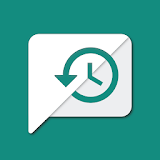 Revine: Recover messages icon
